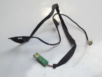 HP ENVY 15 15-1099eo Light Sensor Board und Kabel...
