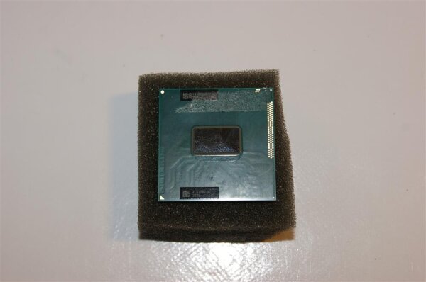 Lenovo ThinkPad T530 2429-MY2 Intel i5-3320M 2,6GHz CPU SR0MX #CPU-5