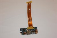 Acer Aspire 5755 Series USB Board mit Kabel LS-6904P #3134