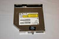 HP G72 SATA DVD Laufwerk mit Blende 12,7mm GT30L...