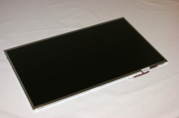 LG Philips LCD Display 15.6" glossy glänzend LP156WH1 (TL)(C1) #M0230_01