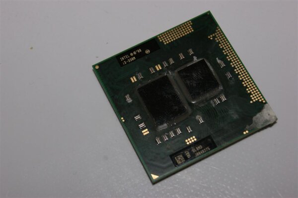 Medion Akoya E6214 MD 98330 Intel i3-330M CPU 2,13GHz SL8MD #2202
