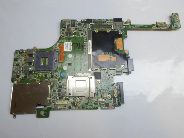 HP EliteBook 8560w Mainboard Motherboard 652638-001 #3136