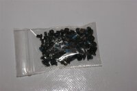 HP EliteBook 8560w Schraubensatz Screws Set #3136