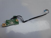 HP EliteBook 8560w Powerbutton Board mit Kabel 01015SE00-600-G 388-G #3136