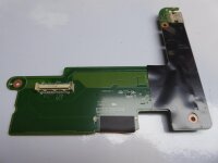 HP EliteBook 8560w USB SD Kartenleser Board...