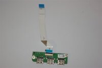 Acer Aspire 5553G-N936G64Mn USB Board mit Kabel...