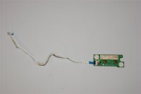 Acer Aspire 5553G-N936G64Mn Eject Button Board incl Kabel...
