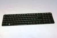 HP Pavilion HDX9300 Keyboard Layout Nordic black 448159-DH1 #3142