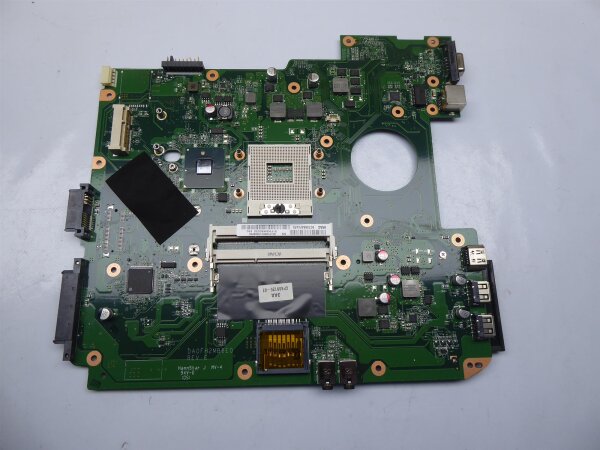 Fujitsu Lifebook A530 Mainboard Motherboard CP489126-01 #3378