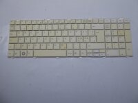 Fujitsu Lifebook A530 ORIGINAL Keyboard nordic Layout white CP478133-02 #2926_02