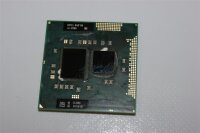 Fujitsu Lifebook S760 CPU i3-330M Dual Core (2.13GHz)...