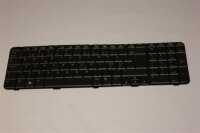 HP Compaq Presario CQ71-125E0 ORIGINAL Keyboard nordic Layout!! 532809-DH1 #3146
