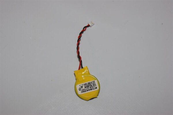 Lenovo Thinkpad X1 CMOS Bios Batterie mit Kabel 04W3253 #3147