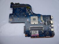 Toshiba Qosmio X770 i7 Mainboard Motherboard LA-7191P #3151