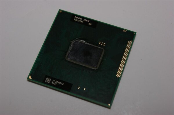 Medion Akoya E6234 MD99090 CPU Intel Pentium B960 Dual Core 2,2GHz SR07V #2438