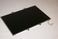 ChiMei Notebook LCD Display 15.4" glossy glänzend N154I1-L07 #M0242