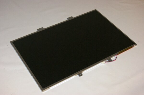 ChiMei Notebook LCD Display 15.4" matt N154I1-L09 #M0243