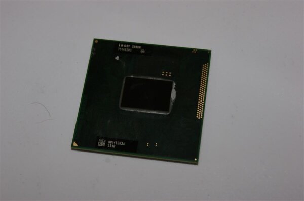 HP ProBook 4330s Intel Core i3-2350 CPU 2,30GHz SR0DN #CPU-32