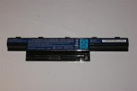 Emachines E443-E302G32Mlkk ORIGINAL AKKU Batterie AS10D31...