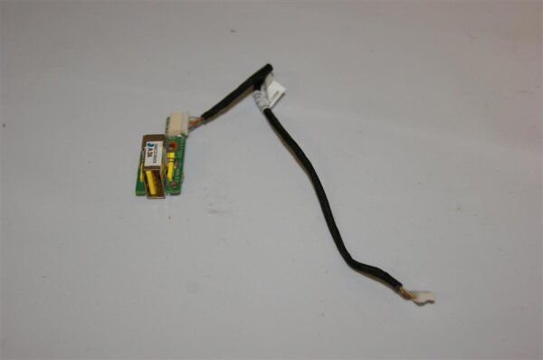 Lenovo Thinkpad L412 0585-WDT USB Board mit Kabel DA0GC2TB8A0 #3158