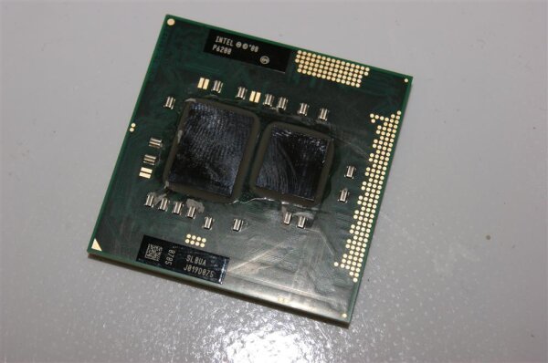 Lenovo Thinkpad L412 0585-WDT CPU Prozessor Intel P6200 2,13GHz SLBUA #3158