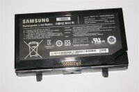 Samsung 700G NP700G7A ORIGINAL AKKU Batterie 1588-3366...
