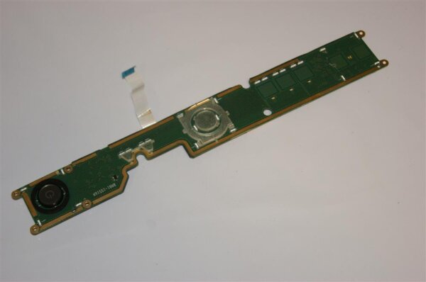 Samsung 700G NP700G7A Interface Human Board mit Kabel BA81-15516A #3160