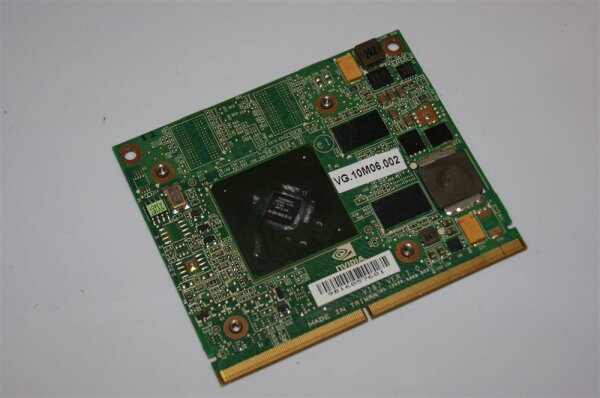 Acer Aspire 8735 Serie Nvidia GT210M Grafikkarte VG.10M06.002 #49607