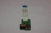 HP Pavilion DV6-3007so USB Board mit Kabel DA0LX6TB4D0...