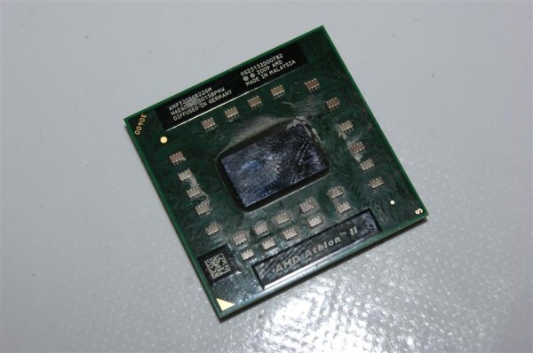 HP Pavilion DV6-3007so AMD P320 CPU 2,1GHz AMP320SGR22GM #3163