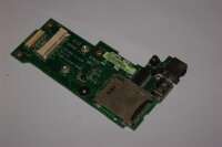 ASUS UL80V-WX077V LAN USB SD Board 60-NX7I01100 #3166