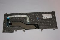 Dell Latitude E5420 ORIGINAL Keyboard dansk Layout!! 0NKCFJ #3169