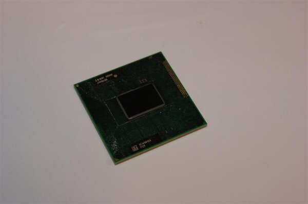 Lenovo Thinkpad T420 4236--W9G Intel Core i5 2520M 2,5GHz CPU SR048 #CPU-3