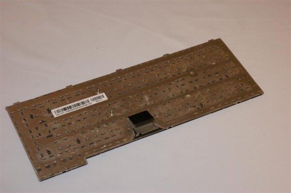 Samsung R60 Plus ORGINAL Tastatur Keyboard Layout Deutsch #3170