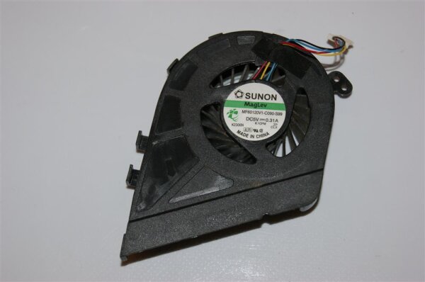 Dell Latitude E5420 Lüfter cooling Fan 02CPVP #3169