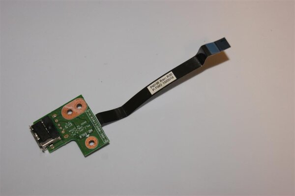 HP G62-a35SO USB Port board + Kabel Cable 01013JS00-388 #3174