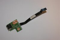 HP G62-a35SO USB Port board + Kabel Cable 01013JS00-388...