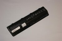 HP G62-a35SO ORIGINAL AKKU Li-ion Batterie Battery Pack...