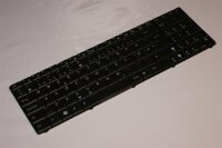 ASUS X61S ORIGINAL Keyboard nordic Layout!! MP-07G76DN-528 #3175