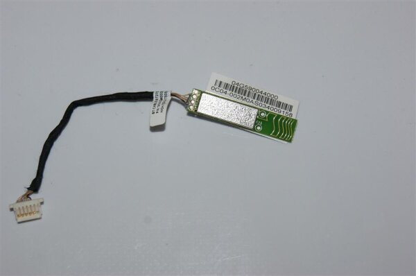 ASUS P52F Bluetooth Modul mit Kabel BCM92070MD 1414-03M0000 #3177