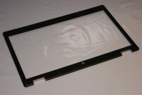 HP ProBook 6540b LCD Displayrahmen Blende Bezel...