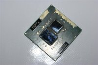 HP ProBook 6540b Intel i5-520M CPU 2,40GHz SLBNB #CPU-18