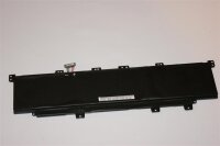 ASUS VivoBook Ultrabook S400CA ORIGINAL AKKU Batterie C31-X402 #3179