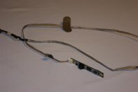HP Pavilion dv9700 Webcam Kamera Modul incl Kabel Cable...