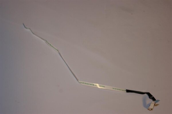 HP Pavilion dv9700 Flachband Flex Kabel Cable 4pol 28,5cm lang #2423_03