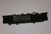 ASUS VivoBook Ultrabook S300C ORIGINAL Akku Batterie C31-X402 #3180