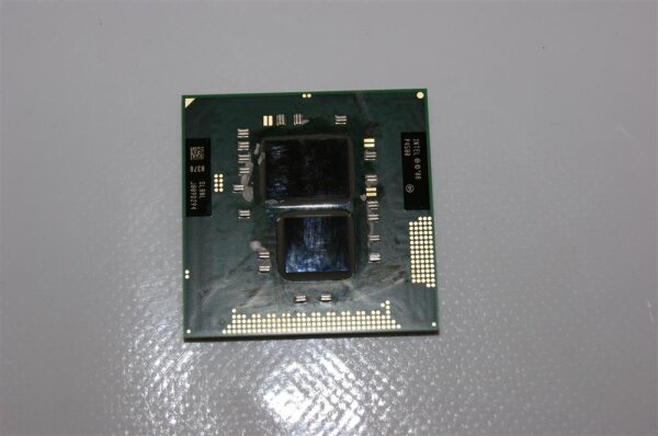 Fujitsu Lifebook A530 Intel Celeron P4500 CPU 1,86GHz SLBNL #2926