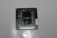 Fujitsu Lifebook A530 Intel Celeron P4500 CPU 1,86GHz...
