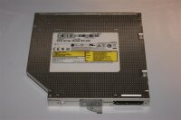 Medion Akoya E7222 SATA DVD Laufwerk Brenner 12,7mm SN-208 OHNE BLENDE! #2591_01